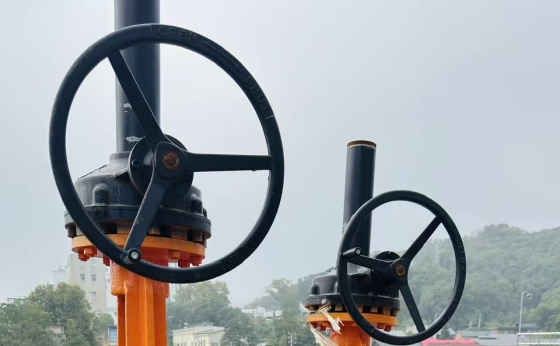 武山銅礦三期項目